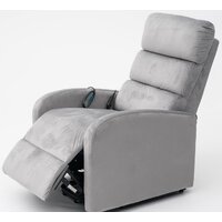 Calviano 2166 (серый велюр)