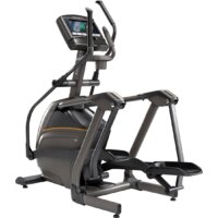 Matrix Fitness E30 XIR Image #1