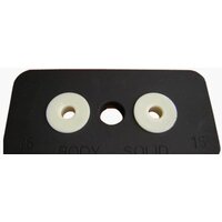 Body-Solid Весовой стек WSP15-5pcs