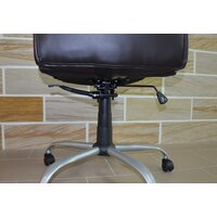 Calviano VIP-Masserano DMSL (коричневый) Image #4