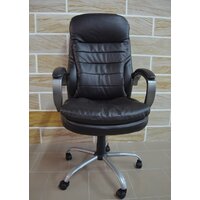 Calviano VIP-Masserano DMSL (коричневый) Image #2