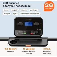 Svensson Body Labs Balance D Image #3