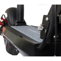 Kugoo M4 Pro 13 Ah 2020 (черный) Image #4