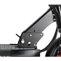 Kugoo M4 Pro 13 Ah 2020 (черный) Image #6