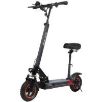 Kugoo M4 Pro 13 Ah 2020 (черный)