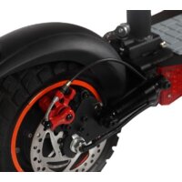 Kugoo M4 Pro 13 Ah 2020 (черный) Image #5