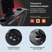 Svensson Body Labs Physioline Sprint Master B Image #4