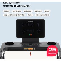 Svensson Body Labs Physioline Sprint Master B Image #3