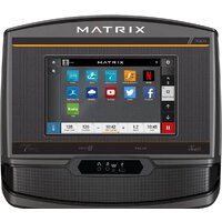 Matrix Fitness E50 XUR Image #2
