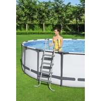 Bestway Steel Pro Max 56420 BW (366х122) Image #3