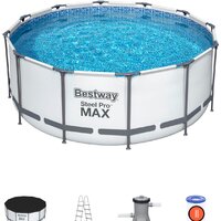 Bestway Steel Pro Max 56420 BW (366х122)