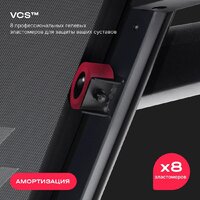 Svensson Body Labs Physioline Sprint Master A Image #6