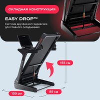 Svensson Body Labs Physioline Sprint Master A Image #5