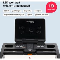 Svensson Body Labs Physioline Sprint Master A Image #3