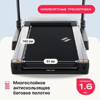 Svensson Body Labs Physioline Sprint Master A Image #7