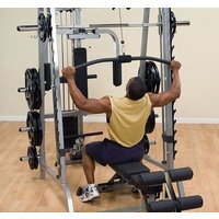 Body-Solid GLA-80S/GLA-80 Image #2