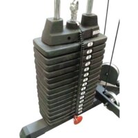 Body-Solid Весовой стек SP150