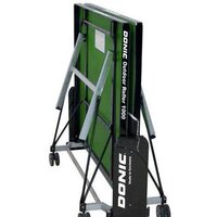 Donic Outdoor Roller 1000 (зеленый) Image #3
