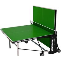 Donic Outdoor Roller 1000 (зеленый) Image #2