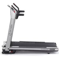 Oxygen Fitness M-Concept Sport (серый) Image #3