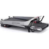 Oxygen Fitness M-Concept Sport (серый) Image #6
