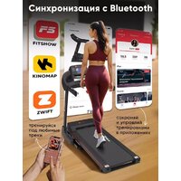 Willman T4400F (черный/красная) Image #5