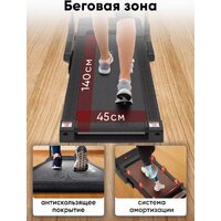 Willman T4400F (черный/красная) Image #2