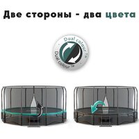 Proxima Premium Dual CFR-16F-5W