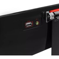 Oxygen Fitness M-Concept Sport (черный) Image #24