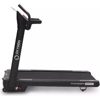 Oxygen Fitness M-Concept Sport (черный) Image #3