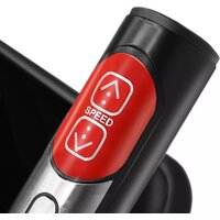 Oxygen Fitness M-Concept Sport (черный) Image #14