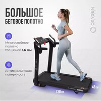 Oxygen Fitness M-Concept Sport (черный) Image #27