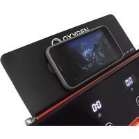 Oxygen Fitness M-Concept Sport (черный) Image #17