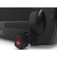 Oxygen Fitness M-Concept Sport (черный) Image #21