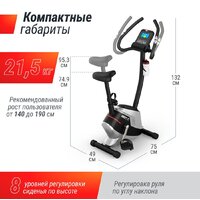 Unixfit BL-350E Image #3