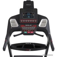 SOLE TT8 AC 2019 Image #4