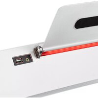 Oxygen Fitness M-Concept Sport (белый) Image #25