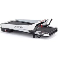 Oxygen Fitness M-Concept Sport (белый) Image #6