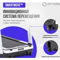 Oxygen Fitness M-Concept Sport (белый) Image #37