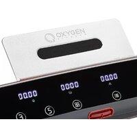 Oxygen Fitness M-Concept Sport (белый) Image #18