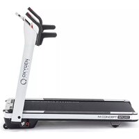 Oxygen Fitness M-Concept Sport (белый) Image #3