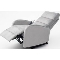 Calviano 2165 (серый велюр) Image #6