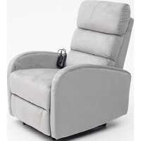 Calviano 2165 (серый велюр) Image #2