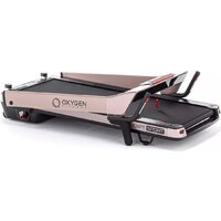Oxygen Fitness M-Concept Sport (розовый) Image #5