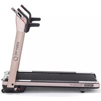 Oxygen Fitness M-Concept Sport (розовый) Image #3