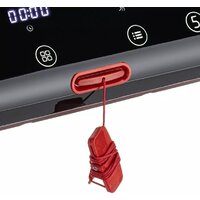 Oxygen Fitness M-Concept Sport (розовый) Image #22