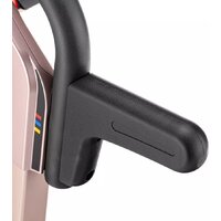 Oxygen Fitness M-Concept Sport (розовый) Image #16