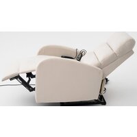 Calviano 2165 (бежевый велюр) Image #5