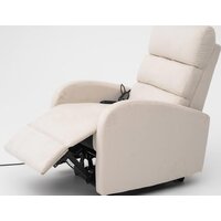 Calviano 2165 (бежевый велюр) Image #3