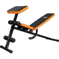 Alpin Bench G-10 Image #1